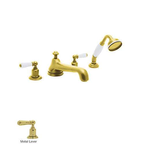 Rohl Perrin and Rowe U.3737L-IB