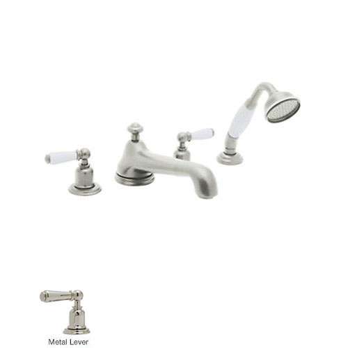 Rohl Perrin and Rowe U.3737L-PN