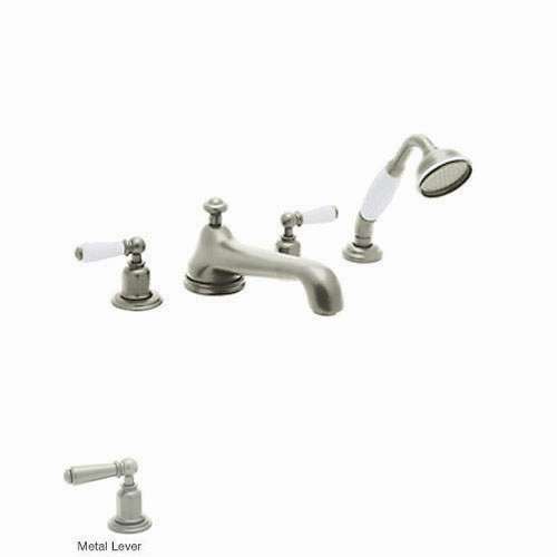 Rohl Perrin and Rowe U.3737L-STN