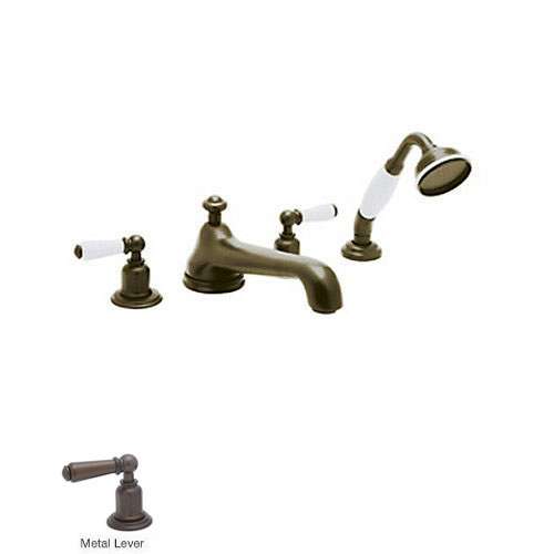 Rohl Perrin and Rowe U.3737L-EB