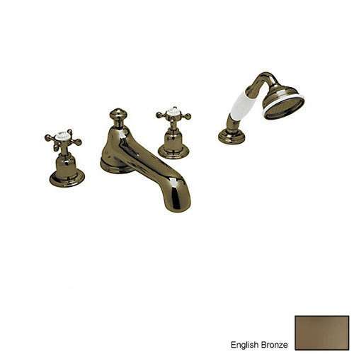 Rohl Perrin and Rowe U.3738X-EB