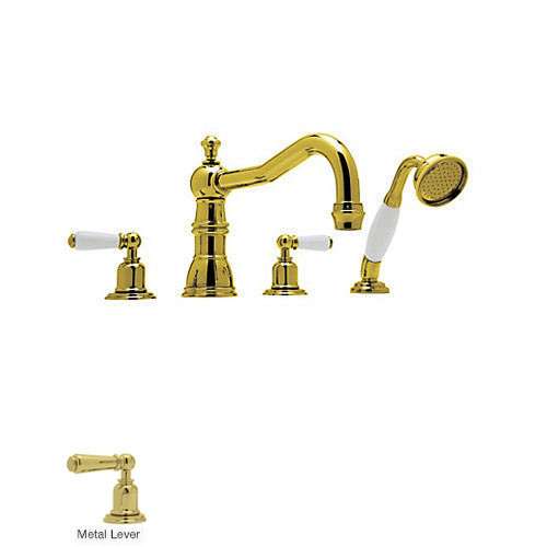 Rohl Perrin and Rowe U.3745L-IB