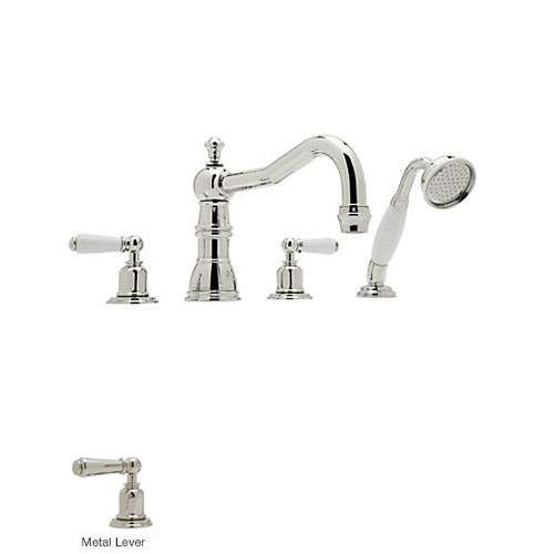 Rohl Perrin and Rowe U.3745L-PN