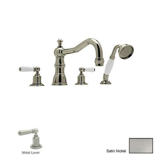 Rohl Perrin and Rowe U.3745L-STN