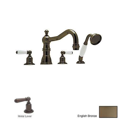Rohl Perrin and Rowe U.3745L-EB