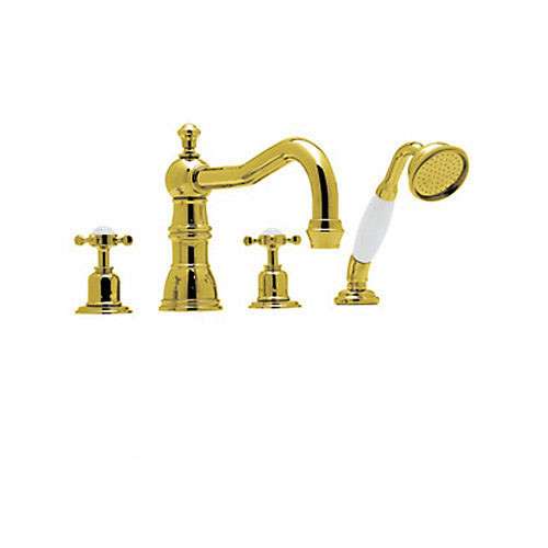 Rohl Perrin and Rowe U.3746X-IB