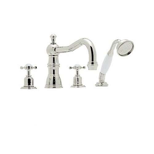 Rohl Perrin and Rowe U.3746X-PN