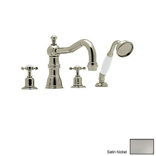Rohl Perrin and Rowe U.3746X-STN