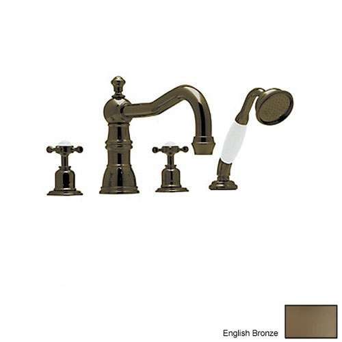 Rohl Perrin and Rowe U.3746X-EB