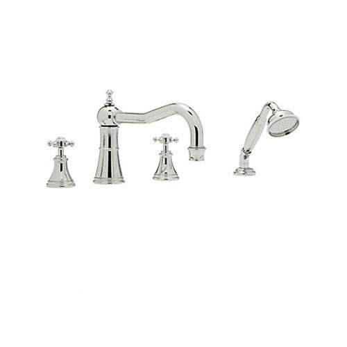Rohl Perrin and Rowe U.3748X-PN