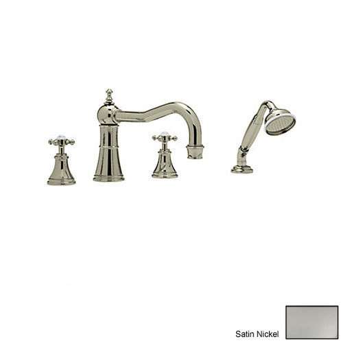 Rohl Perrin and Rowe U.3748X-STN