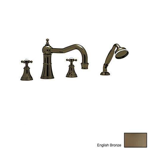 Rohl Perrin and Rowe U.3748X-EB