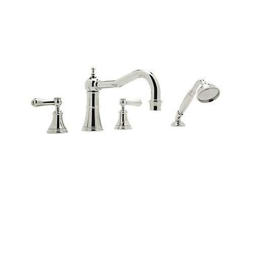 Rohl Perrin and Rowe U.3747LSP-PN