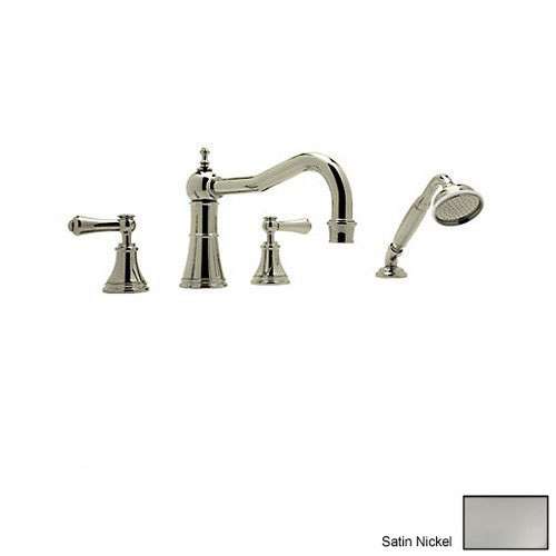 Rohl Perrin and Rowe U.3747LSP-STN