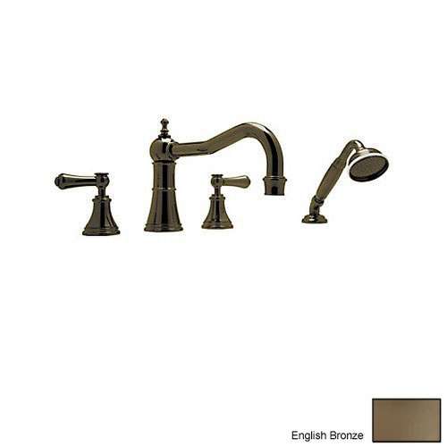 Rohl Perrin and Rowe U.3747LSP-EB