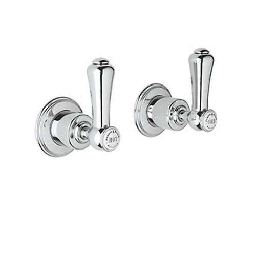 Rohl Perrin and Rowe U.3772LSP-APC