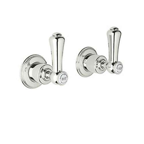 Rohl Perrin and Rowe U.3772LSP-PN