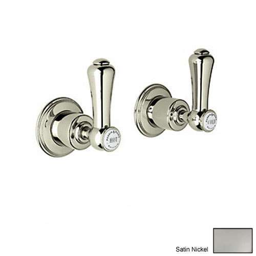 Rohl Perrin and Rowe U.3772LSP-STN