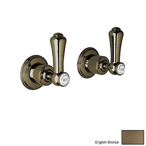 Rohl Perrin and Rowe U.3772LSP-EB