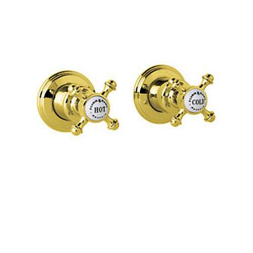Rohl Perrin and Rowe U.3773X-IB