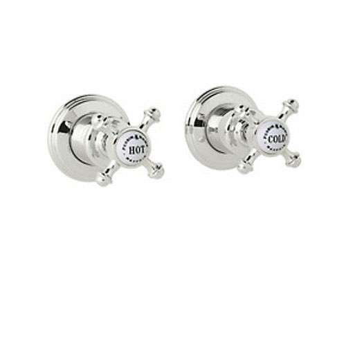 Rohl Perrin and Rowe U.3773X-PN