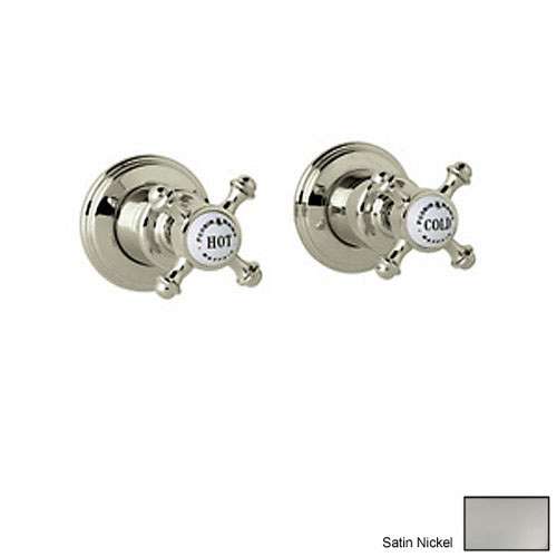 Rohl Perrin and Rowe U.3773X-STN