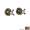 Rohl Perrin and Rowe U.3773X-EB