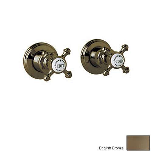 Rohl Perrin and Rowe U.3773X-EB