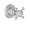 Rohl Perrin and Rowe U.3775X-APC/TO