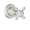 Rohl Perrin and Rowe U.3775X-PN/TO