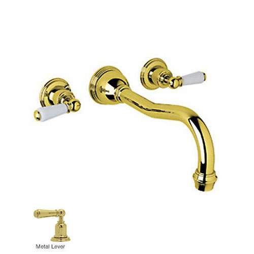 Rohl Perrin and Rowe U.3780L-IB