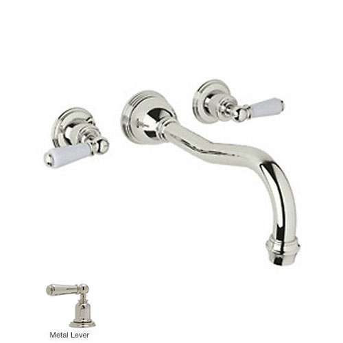 Rohl Perrin and Rowe U.3780L-PN
