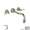 Rohl Perrin and Rowe U.3780L-STN