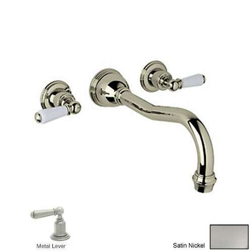 Rohl Perrin and Rowe U.3780L-STN