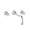 Rohl Perrin and Rowe U.3781X-APC
