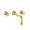 Rohl Perrin and Rowe U.3781X-IB