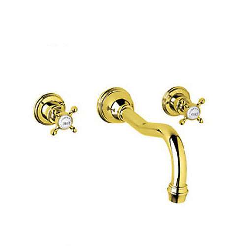 Rohl Perrin and Rowe U.3781X-IB