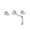 Rohl Perrin and Rowe U.3781X-PN