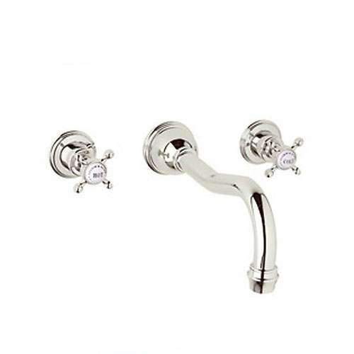 Rohl Perrin and Rowe U.3781X-PN