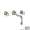 Rohl Perrin and Rowe U.3781X-STN