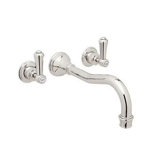 Rohl Perrin and Rowe U.3783LSP-PN