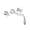 Rohl Perrin and Rowe U.3784X-PN