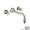 Rohl Perrin and Rowe U.3784X-STN