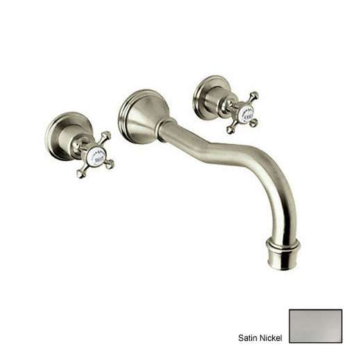 Rohl Perrin and Rowe U.3784X-STN