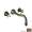 Rohl Perrin and Rowe U.3784X-EB