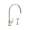 Rohl Perrin and Rowe U.4846LS-PN-2