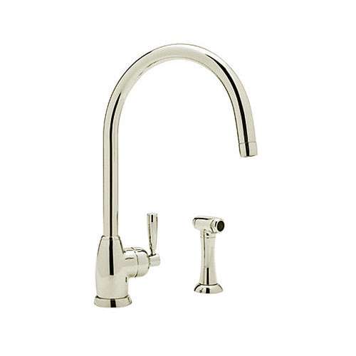 Rohl Perrin and Rowe U.4846LS-PN-2