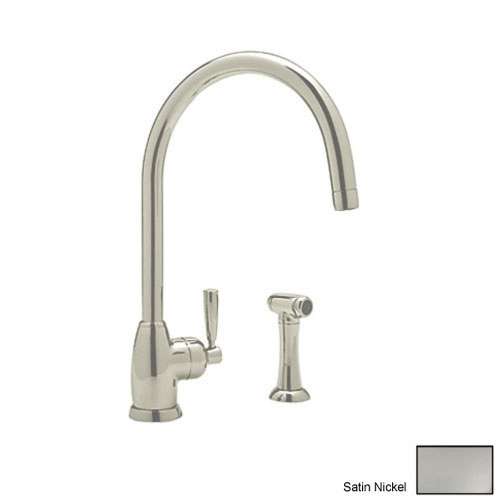 Rohl Perrin and Rowe U.4846LS-STN-2