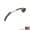Rohl Perrin and Rowe U.5387LS-EB