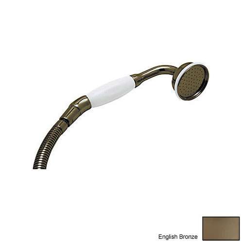 Rohl Perrin and Rowe U.5387LS-EB